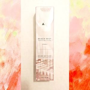 NIB The Lyfestyle Co. Beach Mist